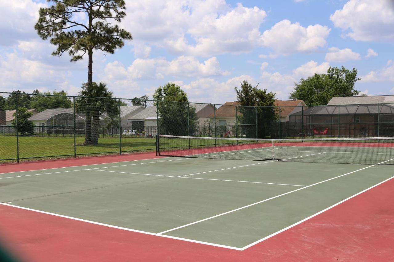 Makin Dreams With White Rose Villas - Private Pool - Game Room - Family Friendly - Nr Disney Kissimmee Exterior photo