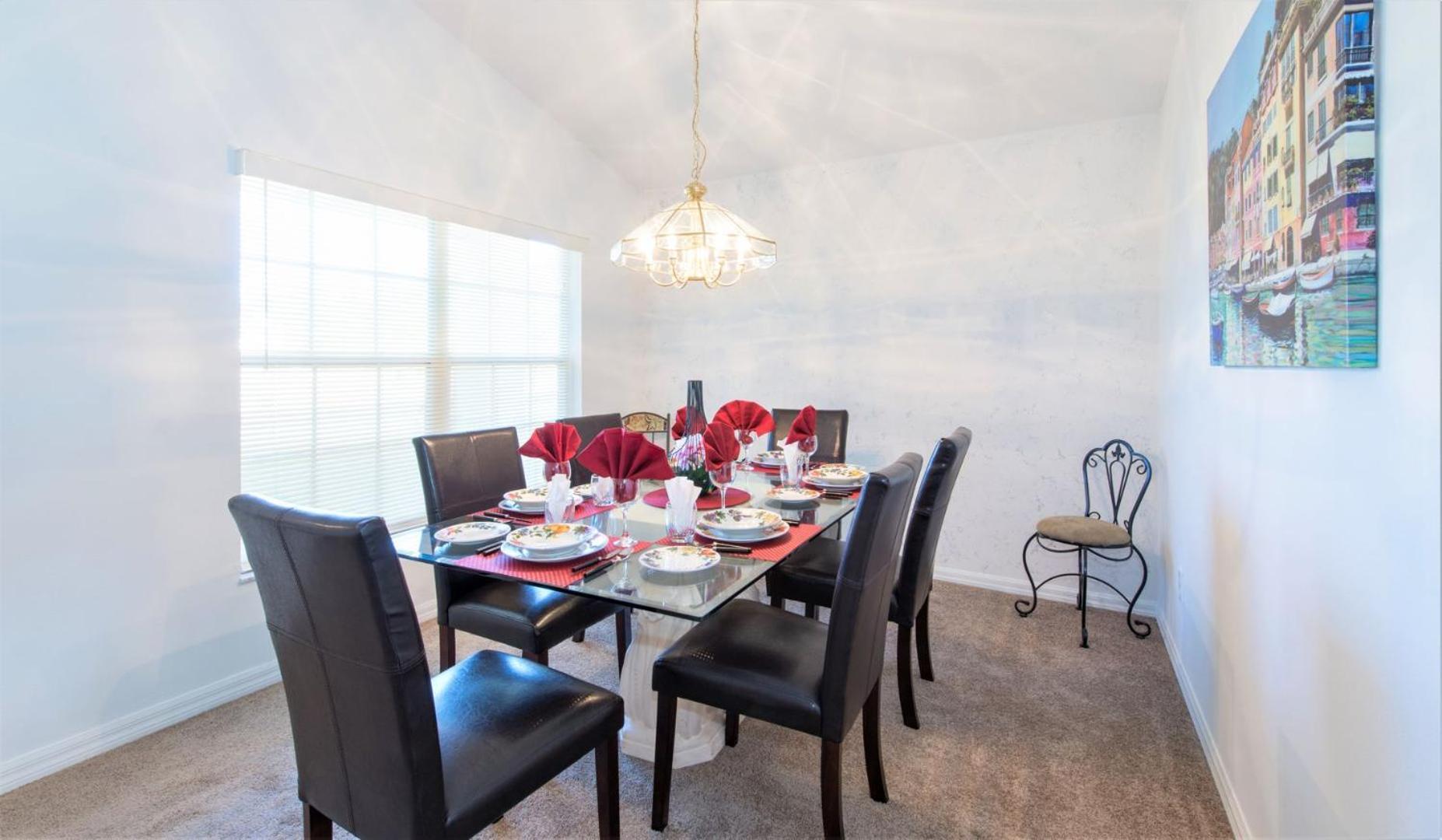 Makin Dreams With White Rose Villas - Private Pool - Game Room - Family Friendly - Nr Disney Kissimmee Room photo