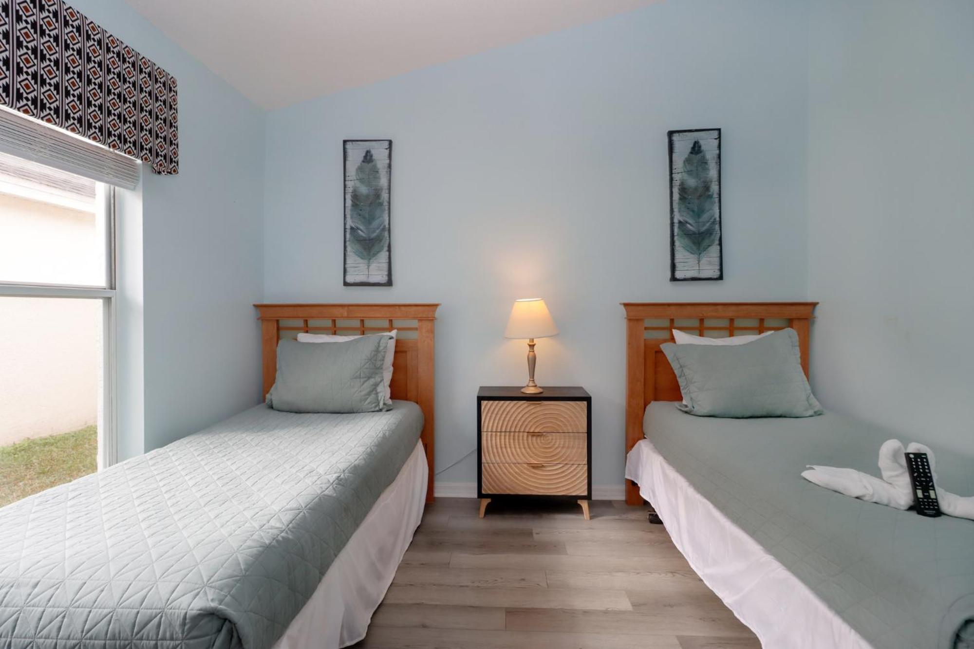 Makin Dreams With White Rose Villas - Private Pool - Game Room - Family Friendly - Nr Disney Kissimmee Exterior photo