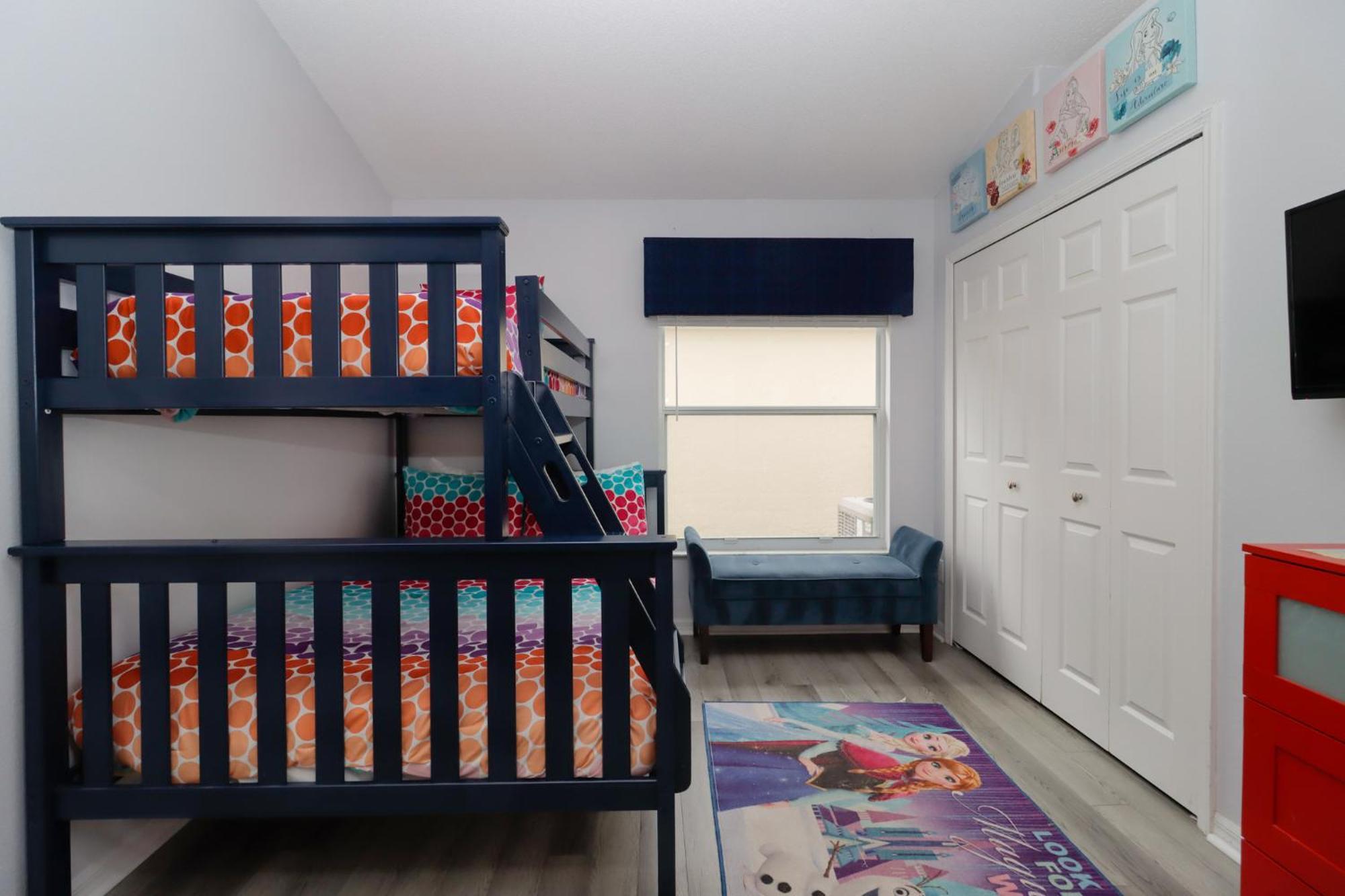 Makin Dreams With White Rose Villas - Private Pool - Game Room - Family Friendly - Nr Disney Kissimmee Exterior photo